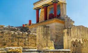 Heraklion - Grecia: Codice Offerta:  Dy2021