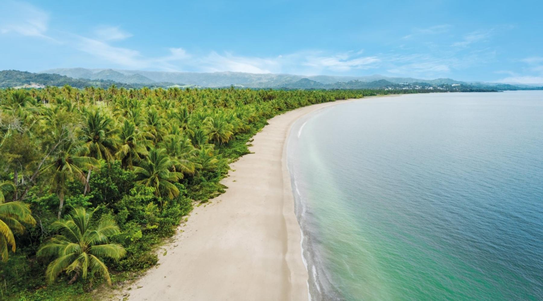 Miches - Caraibi - Codice Offerta: Dy2020