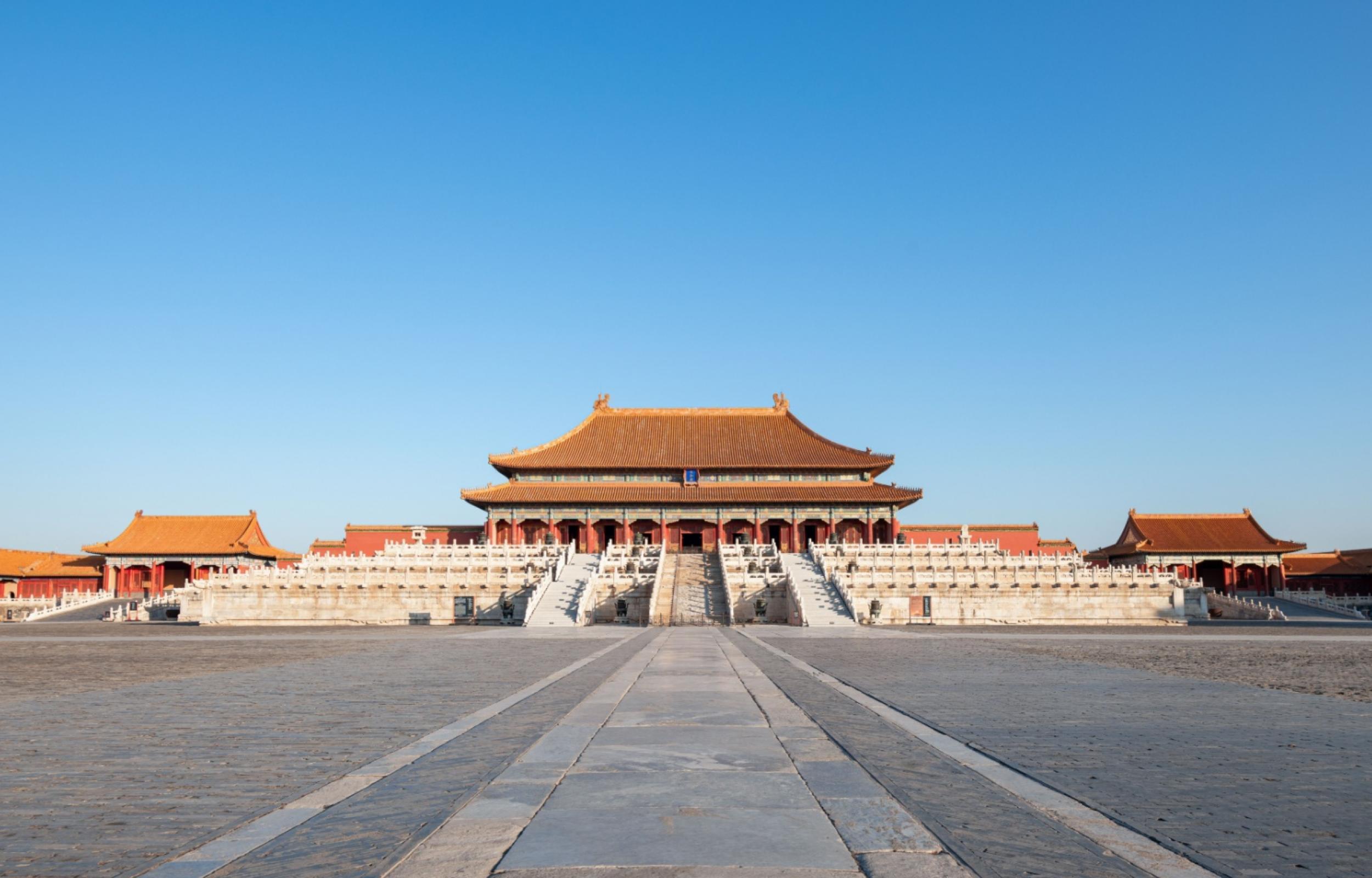 Tour Cina Storica da Venezia - Codice Offerta:  CA1458 — foto 1