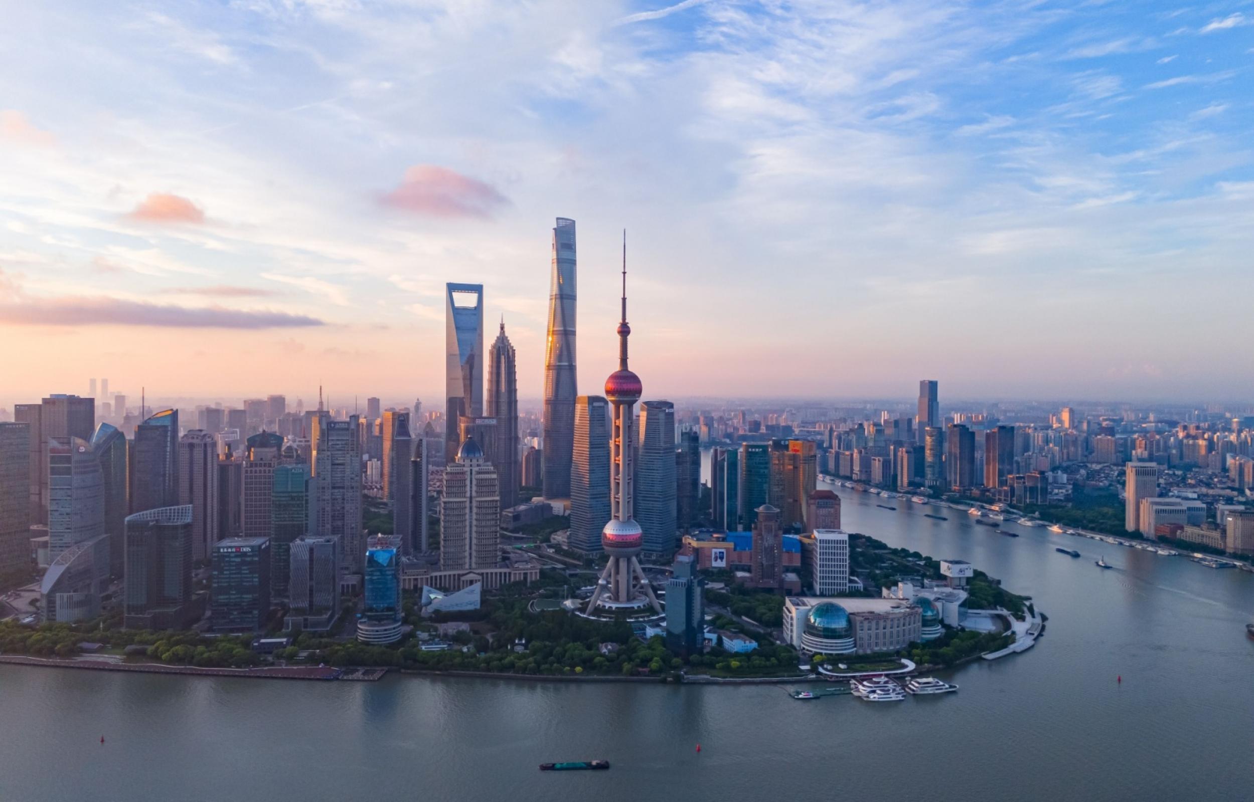 Tour Cina Storica da Venezia - Codice Offerta:  CA1458