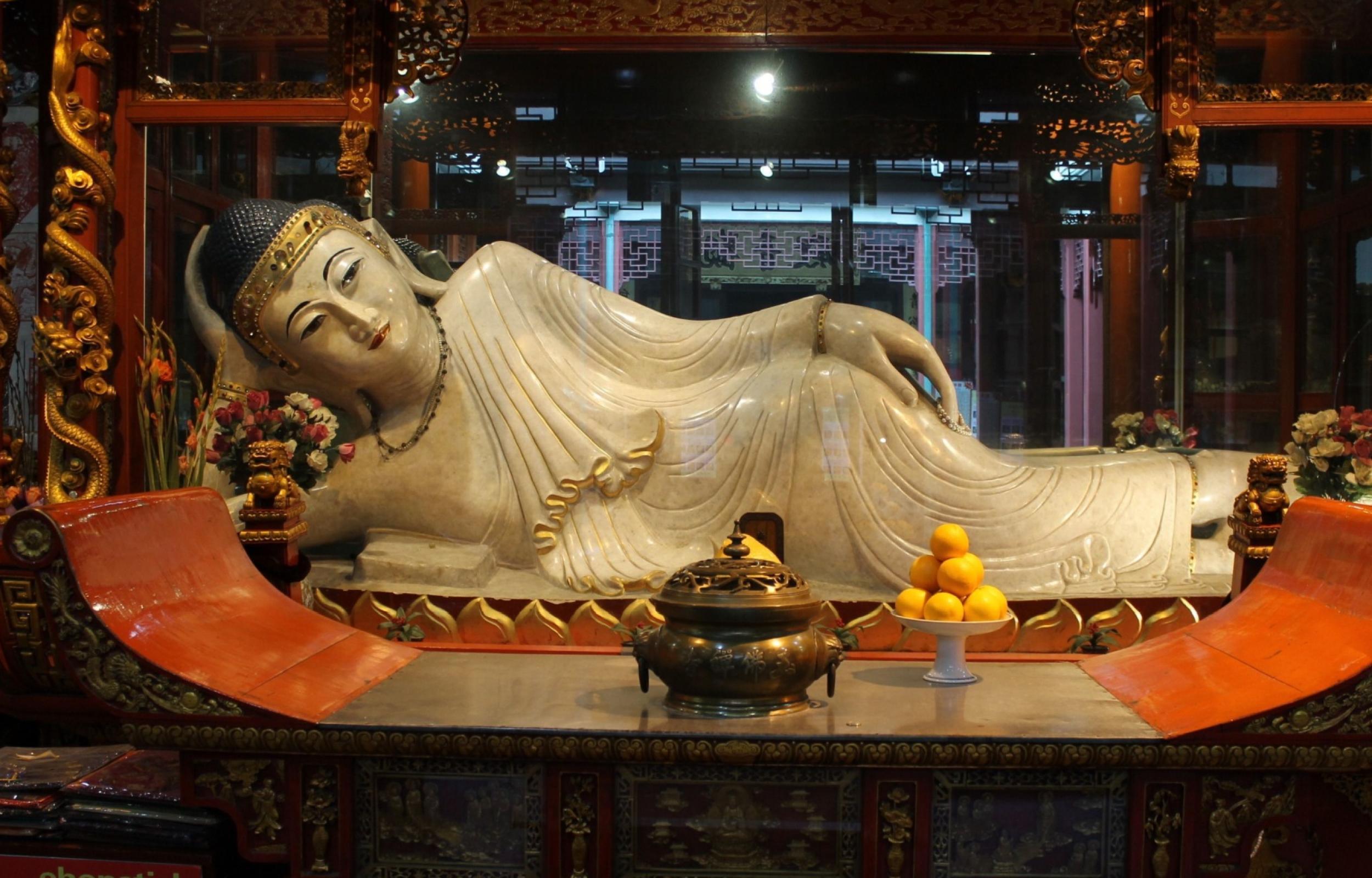 Tour Cina Storica da Venezia - Codice Offerta:  CA1458