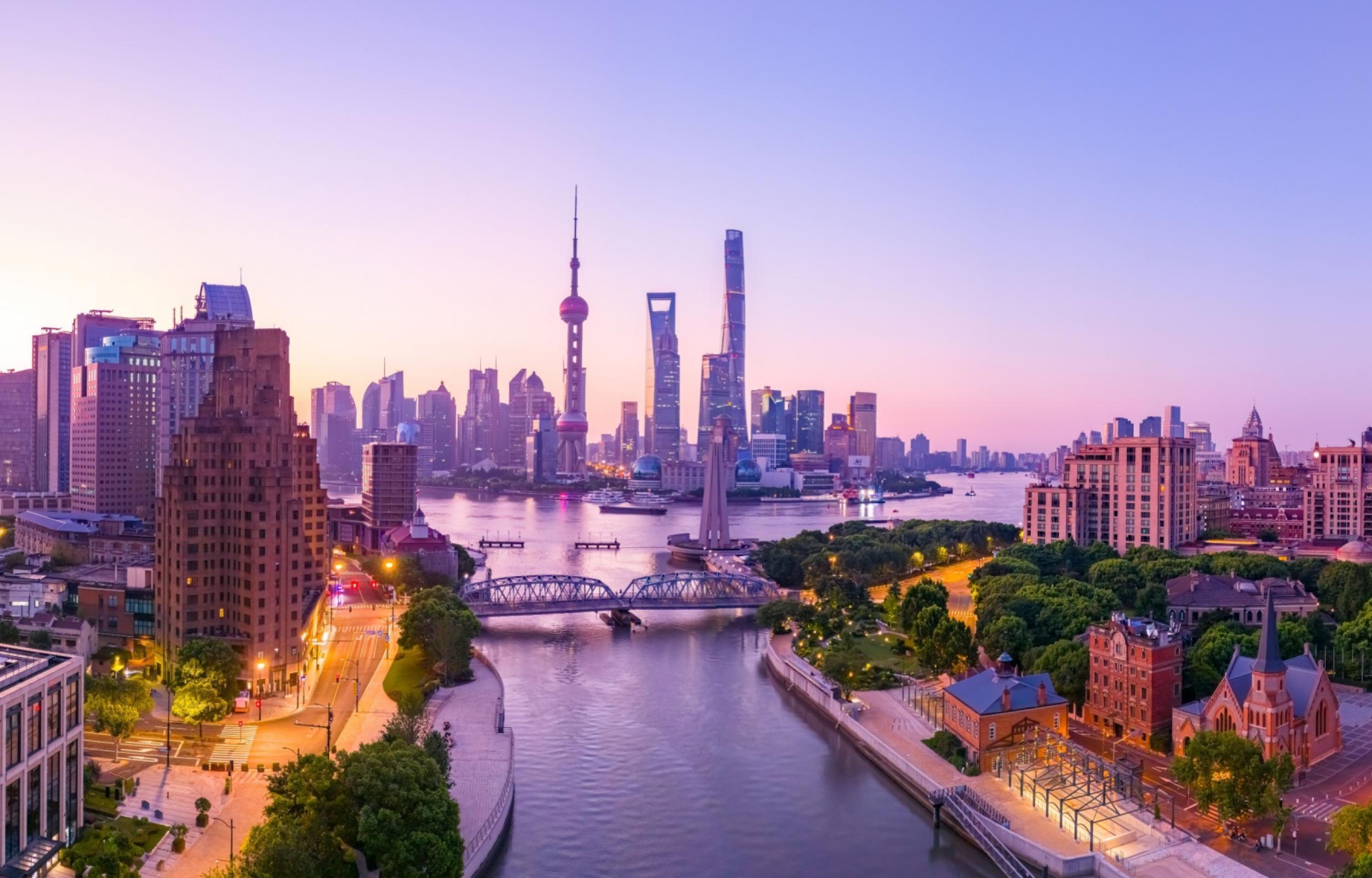 Tour Cina Storica da Venezia - Codice Offerta:  CA1458