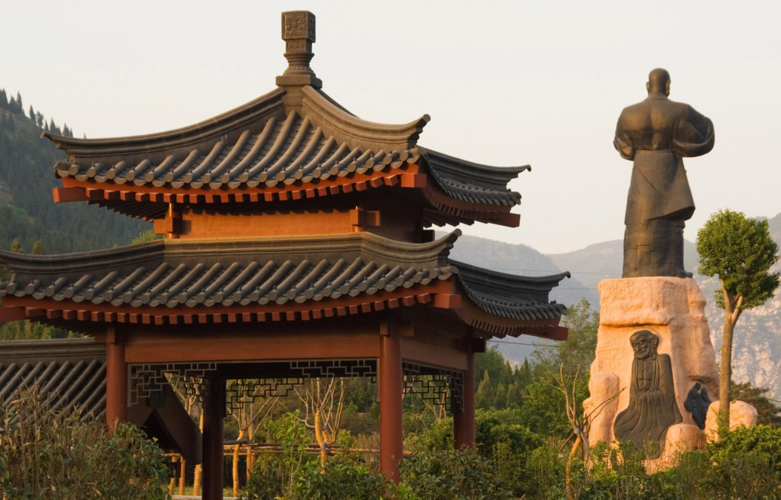 Tour Cina Storica da Venezia - Codice Offerta:  CA1458