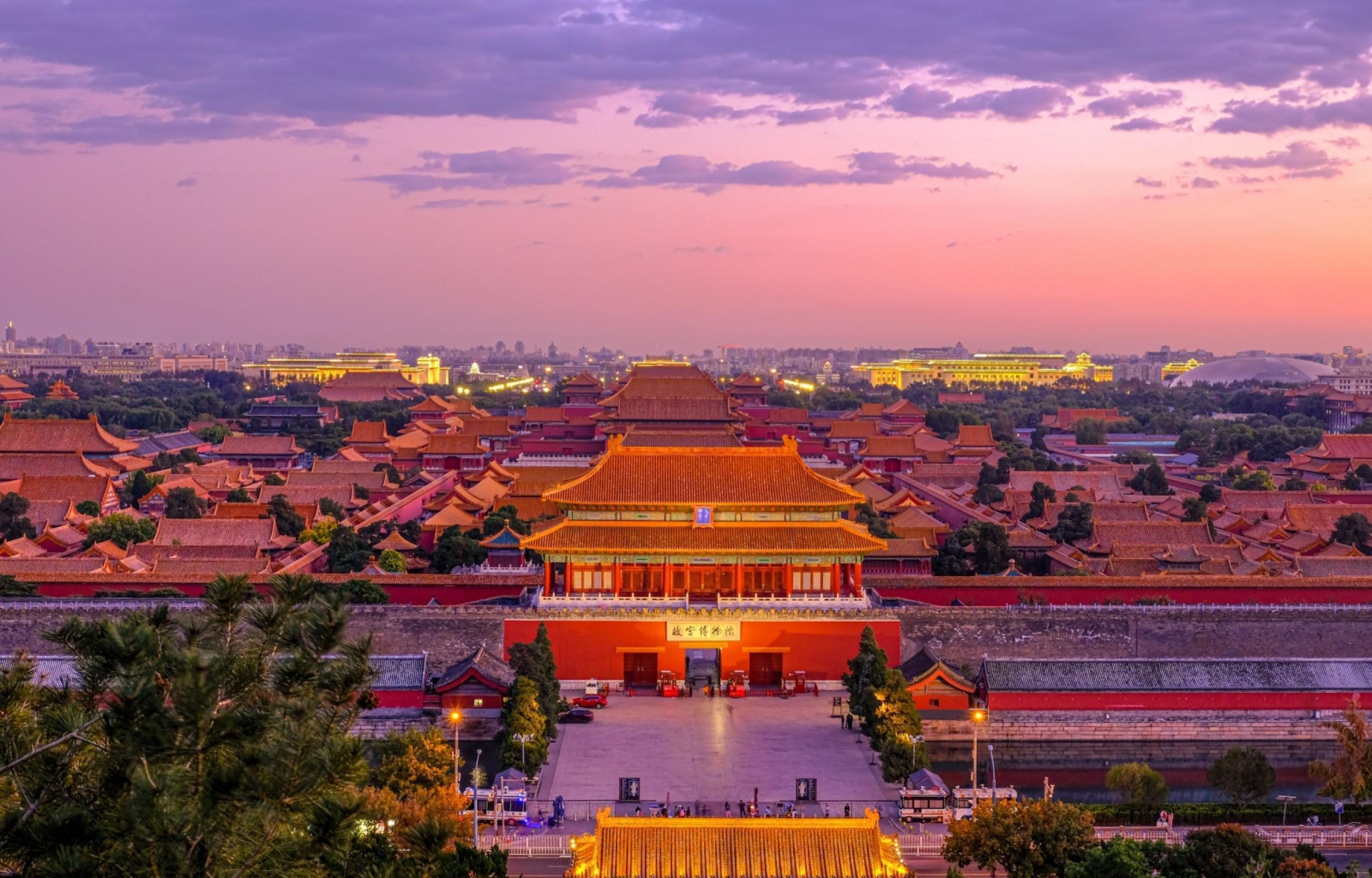 Tour Cina Storica da Venezia - Codice Offerta:  CA1458