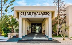 Futura club Cesar Thalasso - Codice Offerta: Fu2874