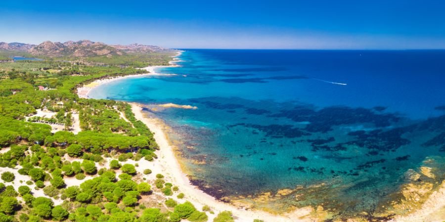 Sardegna: Club Resort & Spa - Orosei - Codice Offerta: IT1422 — foto 1