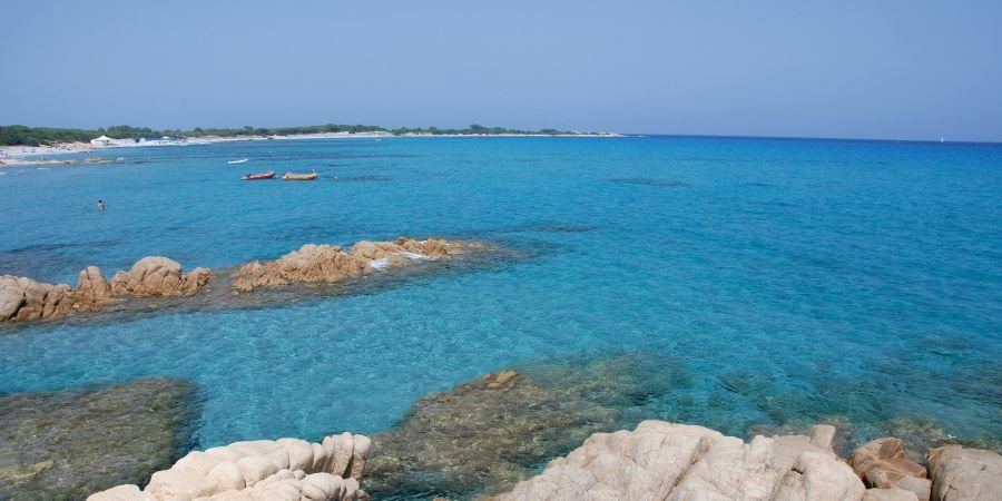Sardegna: Club Resort & Spa - Orosei - Codice Offerta: IT1422