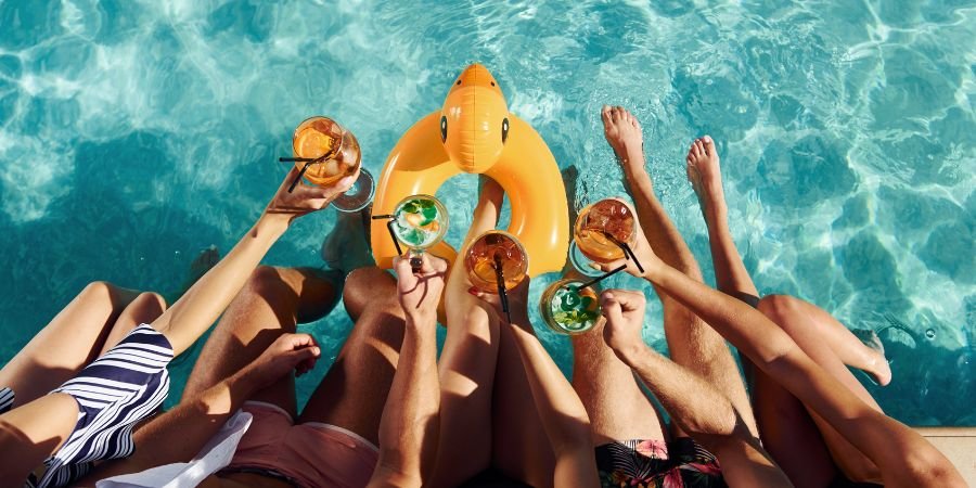 Bodrum in Club Resort - Codice Offerta: E4123
