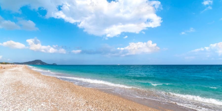 RODI STORIA E MARE: 4★ ALL INCLUSIVE