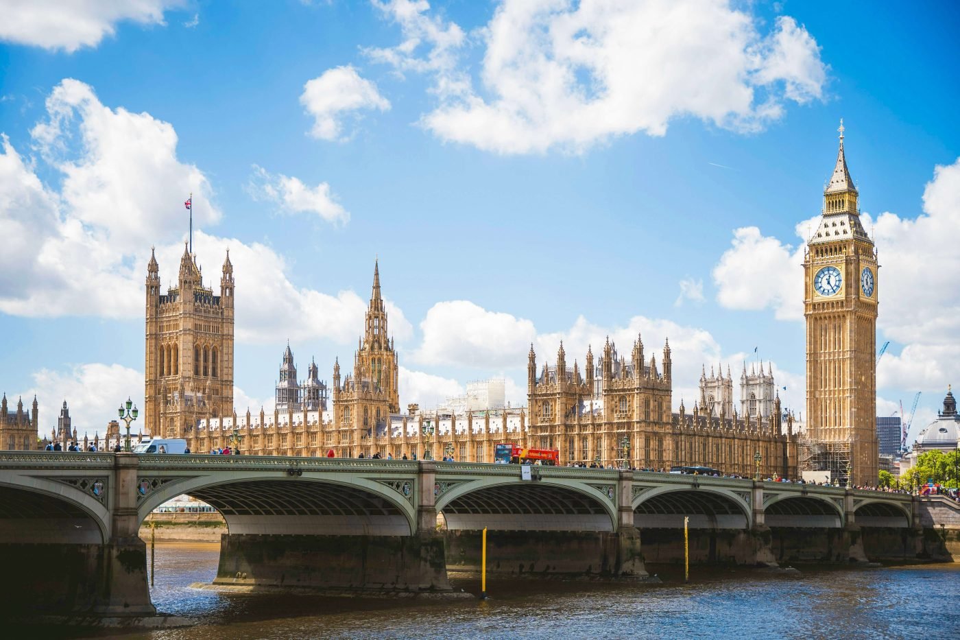 Londra Immacolata, Capodanno, Epifania e Pasqua - Codice Offerta: Co280100 — foto 1