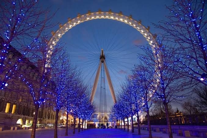 Londra Immacolata, Capodanno, Epifania e Pasqua - Codice Offerta: Co280100 — foto 2