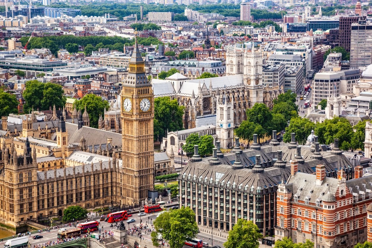 Londra Immacolata, Capodanno, Epifania e Pasqua - Codice Offerta: Co280100 — foto 3