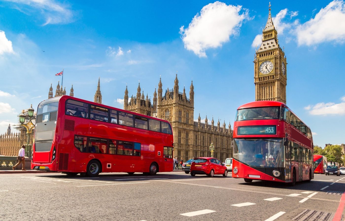 Londra Immacolata, Capodanno, Epifania e Pasqua - Codice Offerta: Co280100 — foto 4