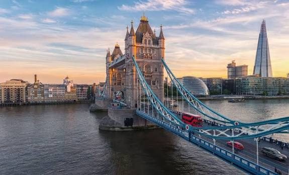 Londra Immacolata, Capodanno, Epifania e Pasqua - Codice Offerta: Co280100 — foto 6