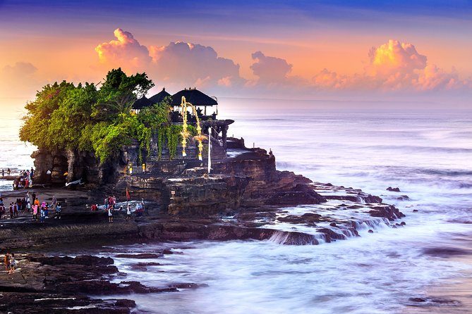 Luna di miele Bali e isole Gili — foto 3