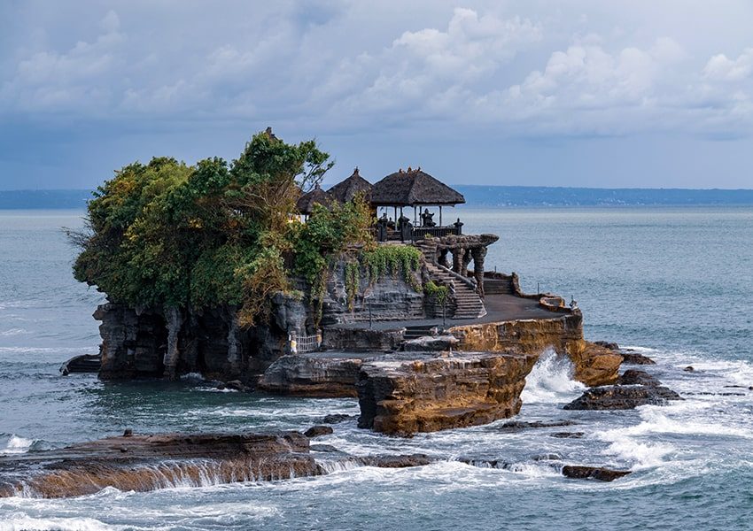 Luna di miele Bali e isole Gili — foto 4