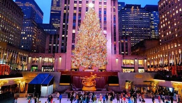 Natale a New York: 23 Dicembre  da Milano e da Roma — foto 3