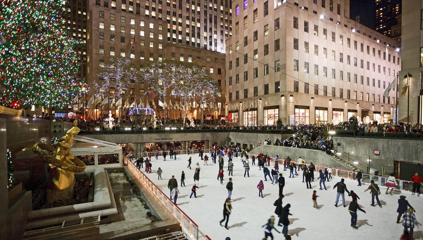 Natale a New York: 23 Dicembre  da Milano e da Roma — foto 4