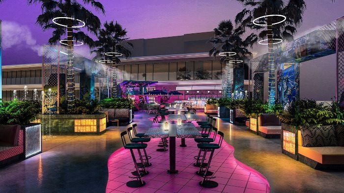 Soggiorno da sogno presso W Dubai - The Palm *****- Codice Offerta: G27102026 — foto 2