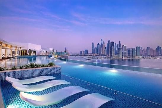 Soggiorno da sogno presso W Dubai - The Palm *****- Codice Offerta: G27102026 — foto 8