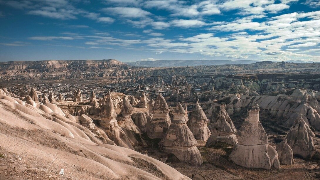 Tour della Turchia - Capodanno 31/12/2026 - Codice Offerta:  Air67259646 — foto 2