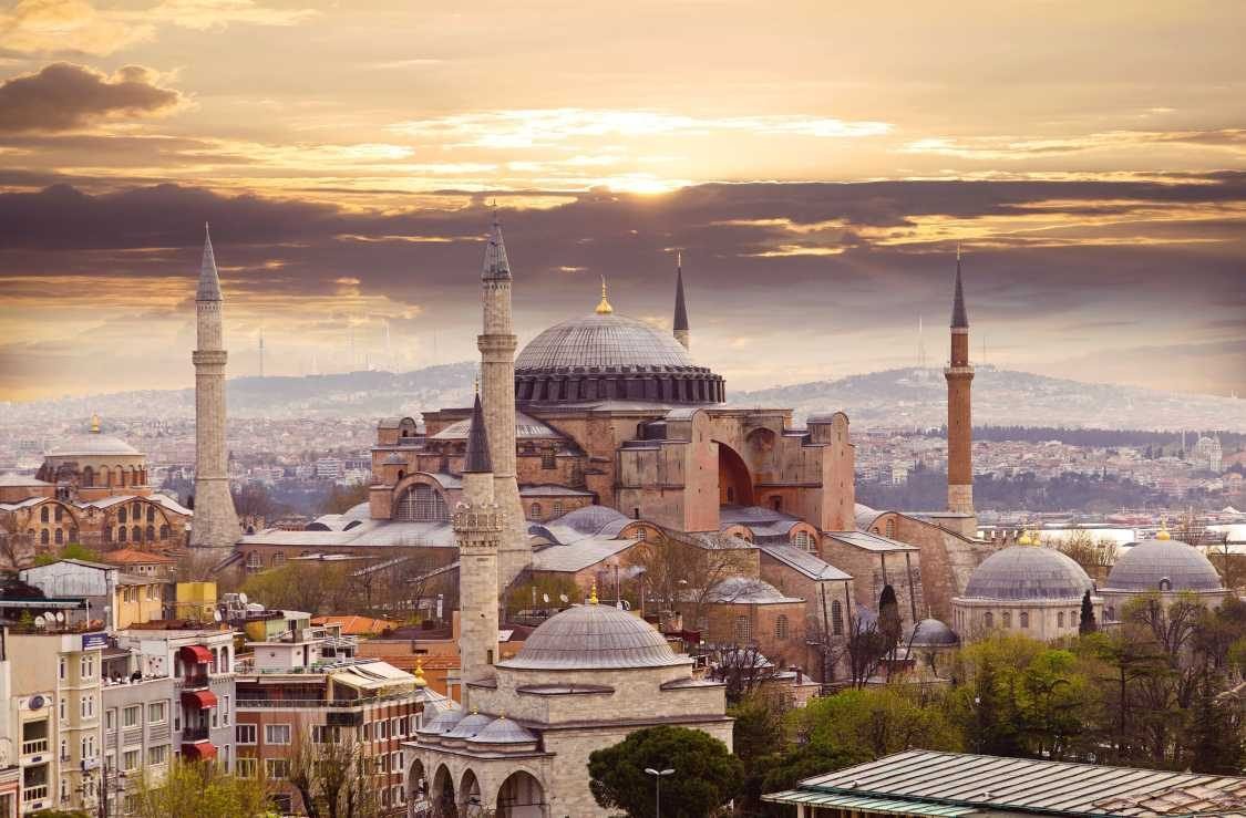 Tour della Turchia - Capodanno 31/12/2026 - Codice Offerta:  Air67259646 — foto 3