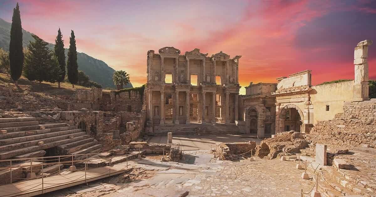 Tour della Turchia - Capodanno 31/12/2026 - Codice Offerta:  Air67259646 — foto 5