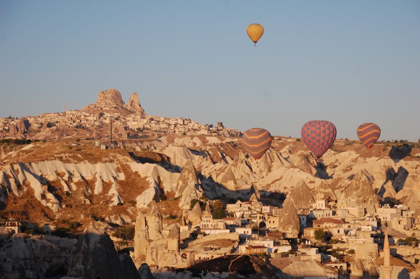 Tour della Turchia - Capodanno 31/12/2026 - Codice Offerta:  Air67259646 — foto 7