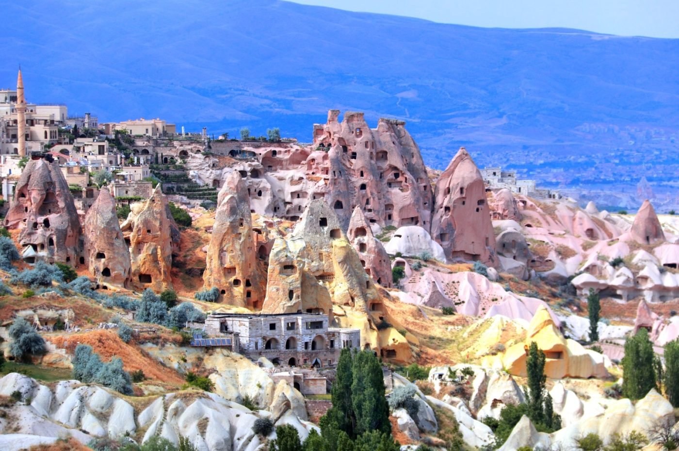 Tour della Turchia - Capodanno 31/12/2026 - Codice Offerta:  Air67259646 — foto 8