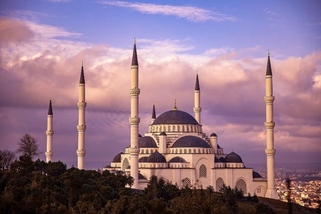 Tour della Turchia - Capodanno 31/12/2026 - Codice Offerta:  Air67259646 — foto 9